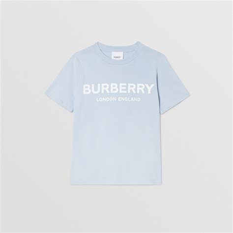 burberry blue t shirt|burberry t shirt prices.